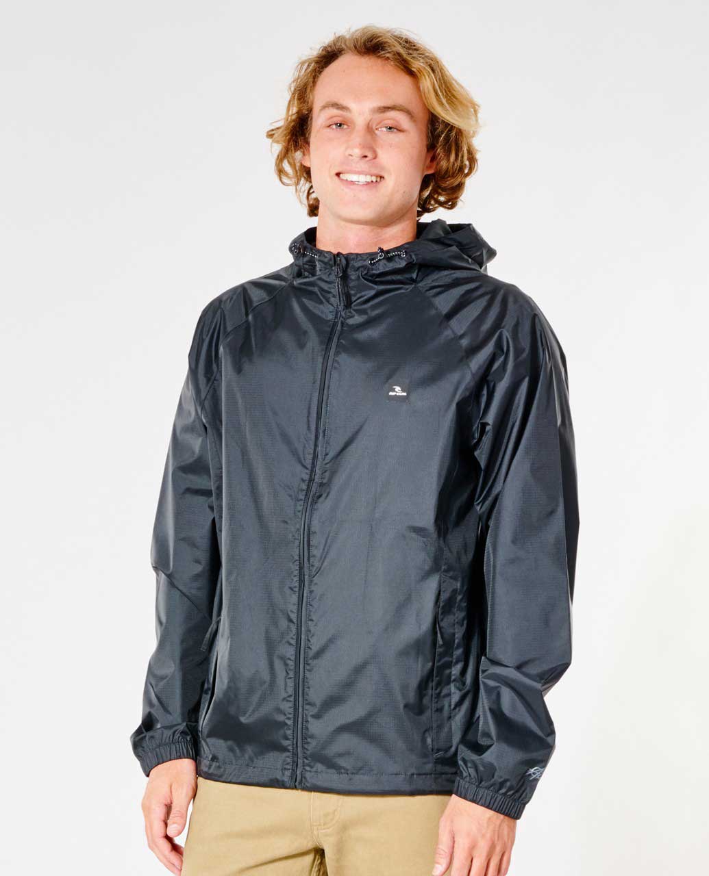 Anti-Series Spray Jacket