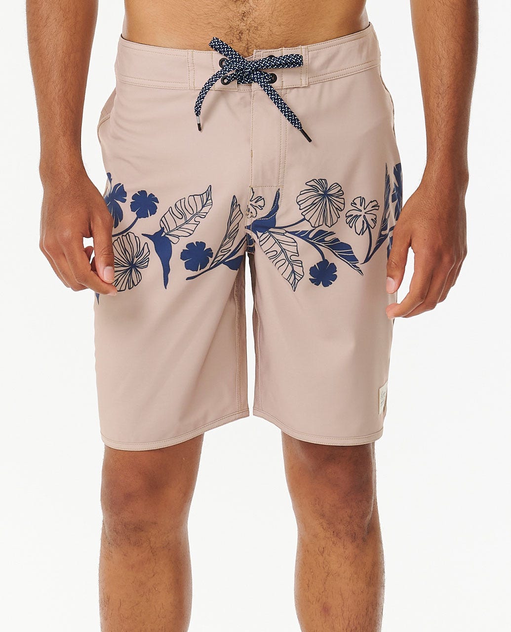 Mirage Mod Tropic Aloha 19" Boardshorts