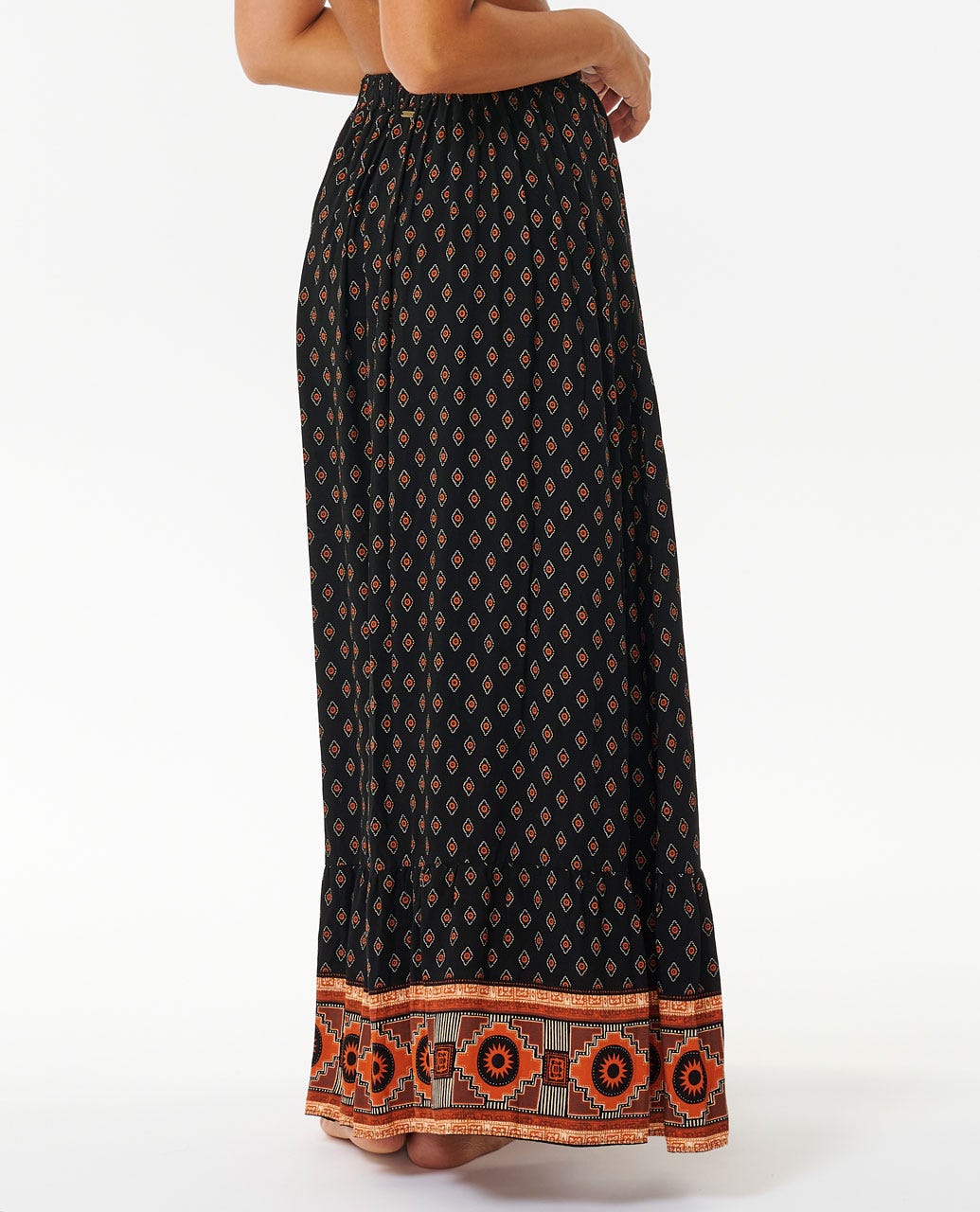 Pacific Dreams Maxi Skirt