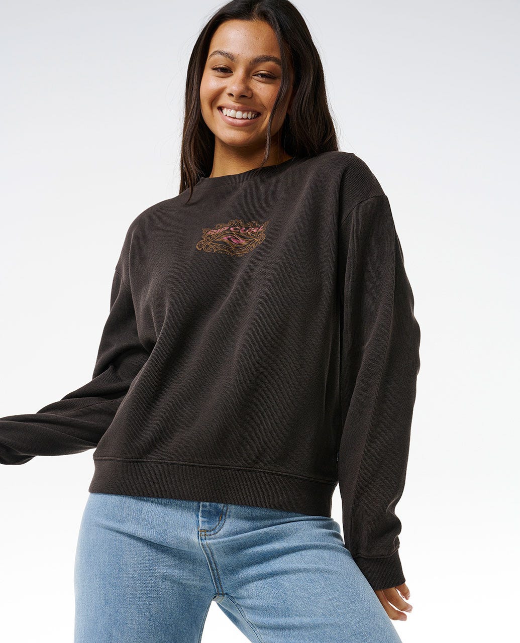 Vacation Relaxed Crew