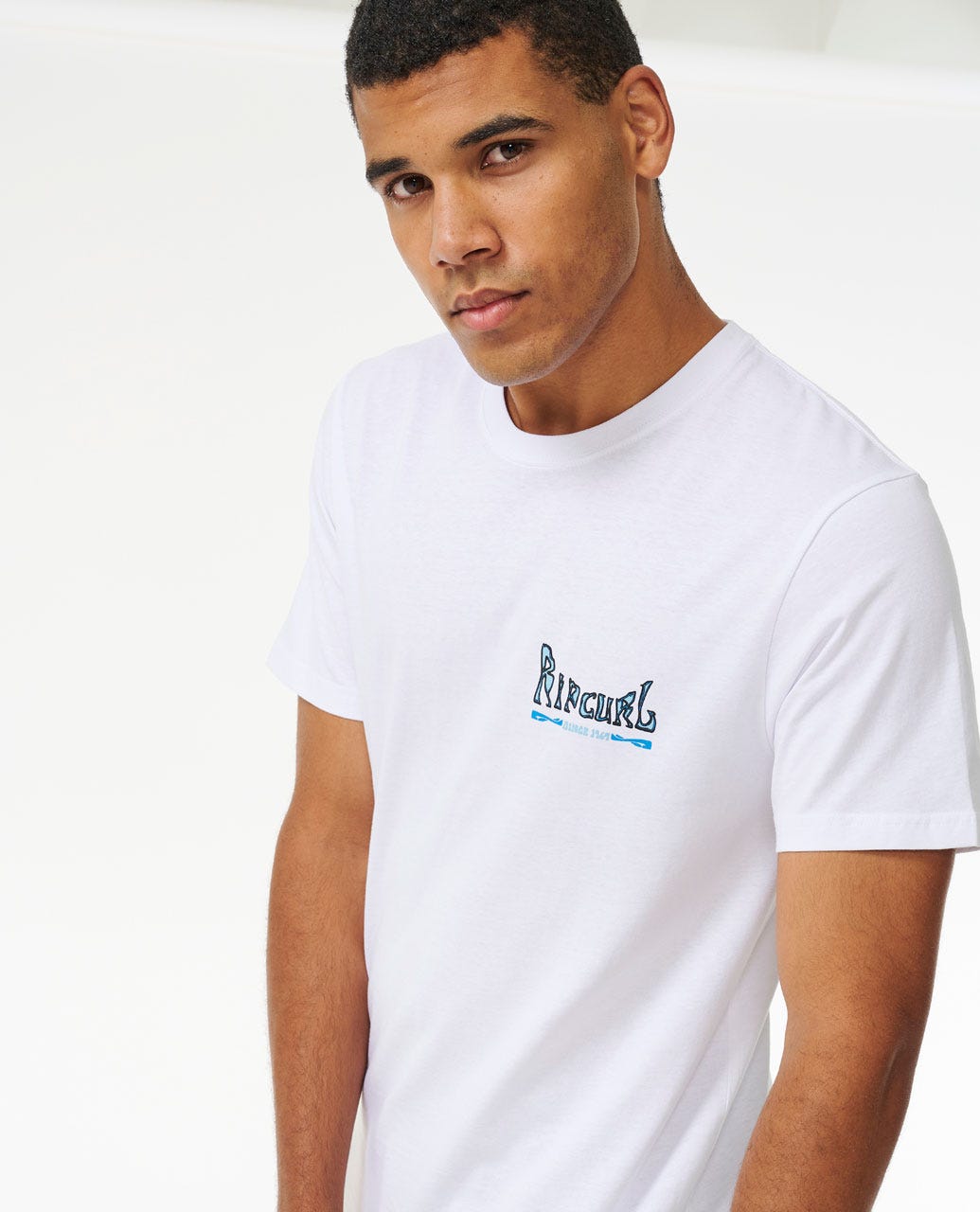 Rayzed and Hazed Tee