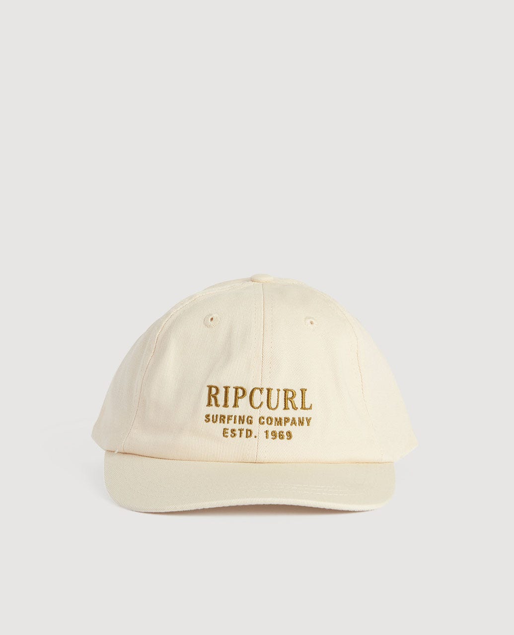 Surf Staple Cap