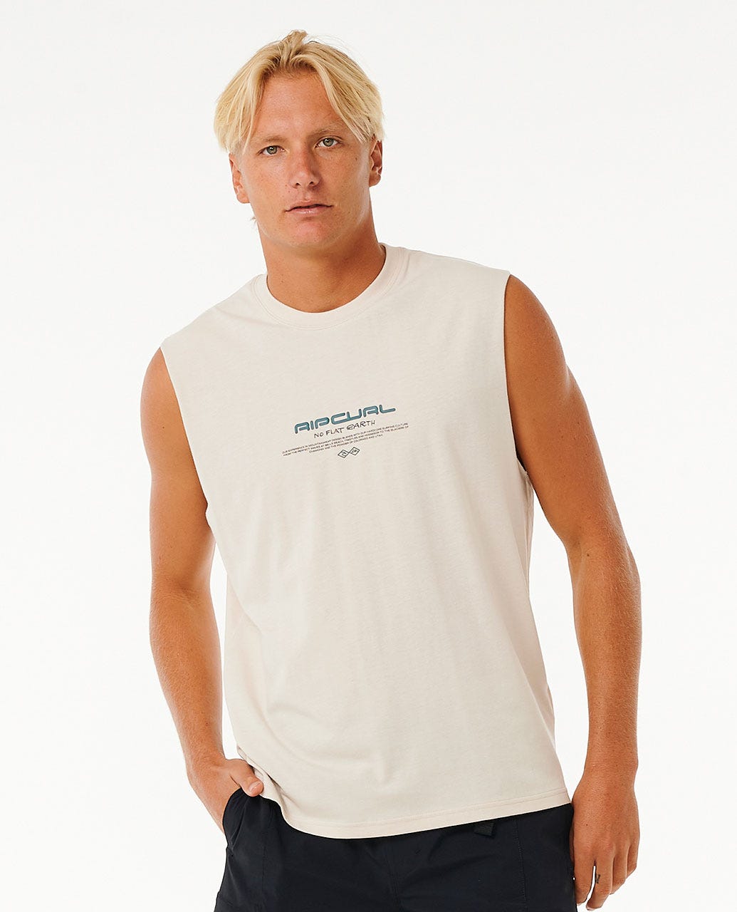 VaporCool Culture Muscle