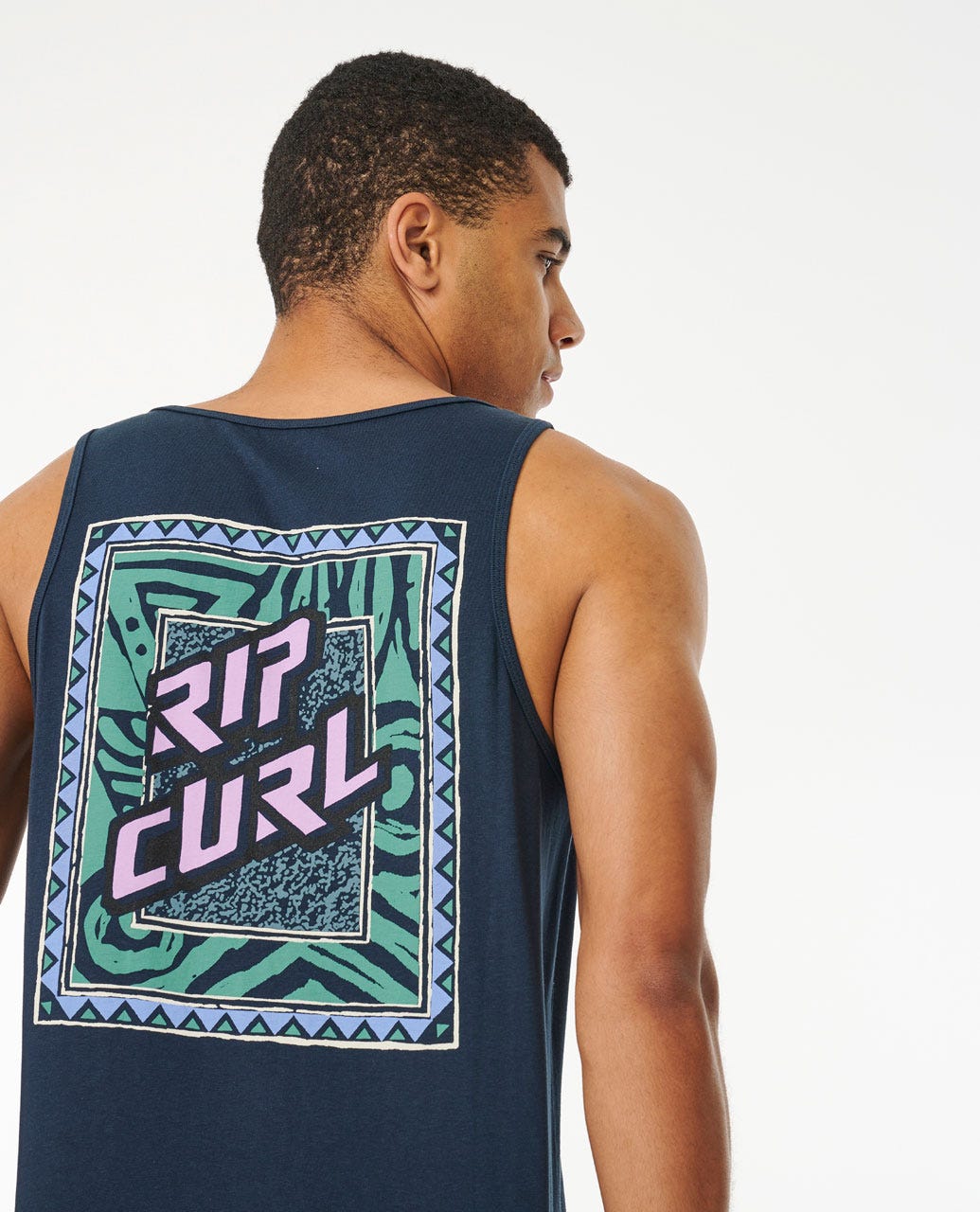 Rituals Tank