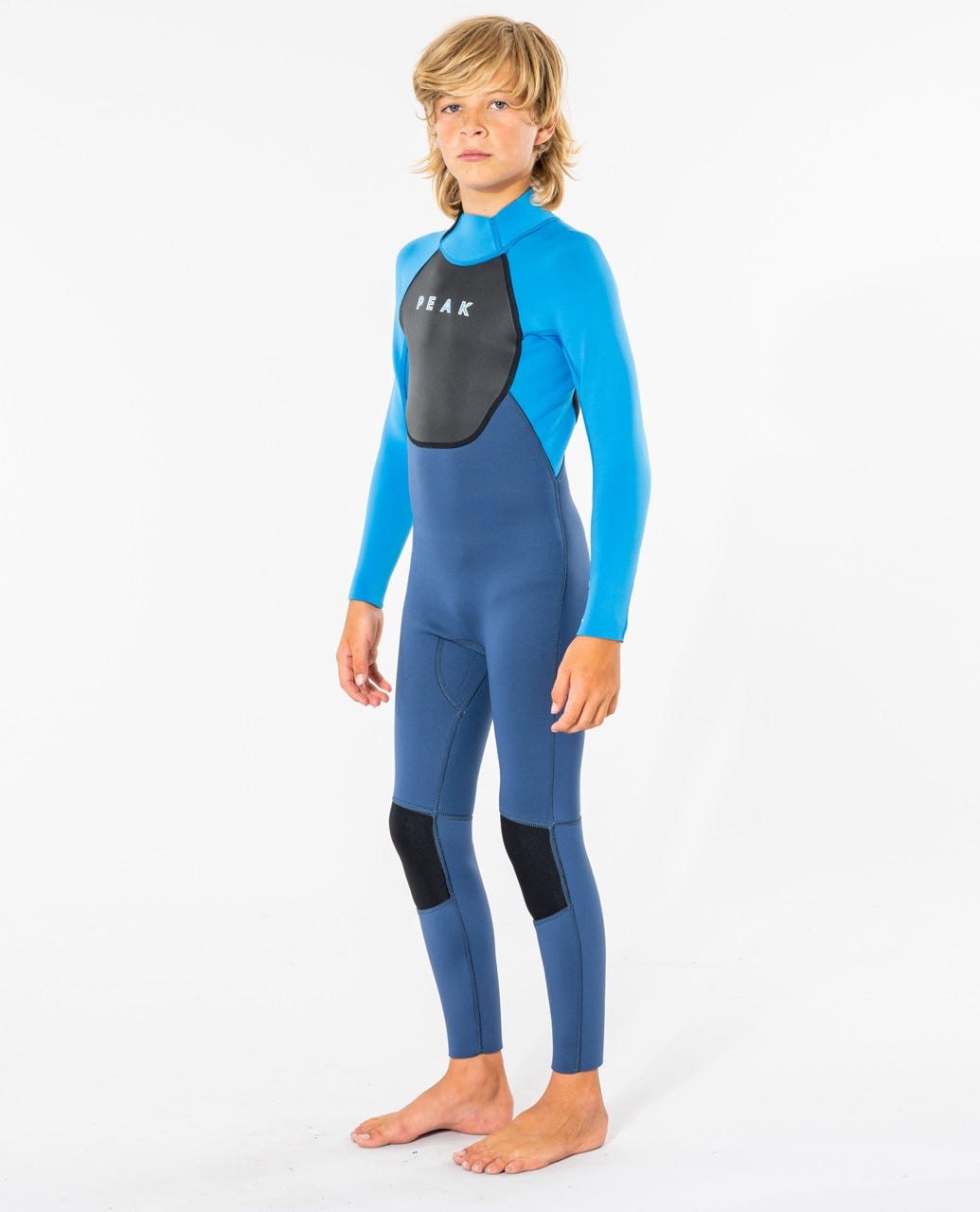 Peak Junior Energy 4/3 GB Sealed Wetsuit