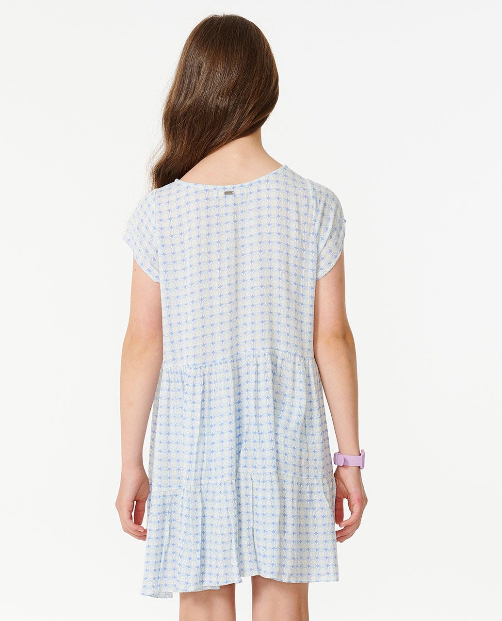 Sun Resort Dress - Girls (8-14 years)