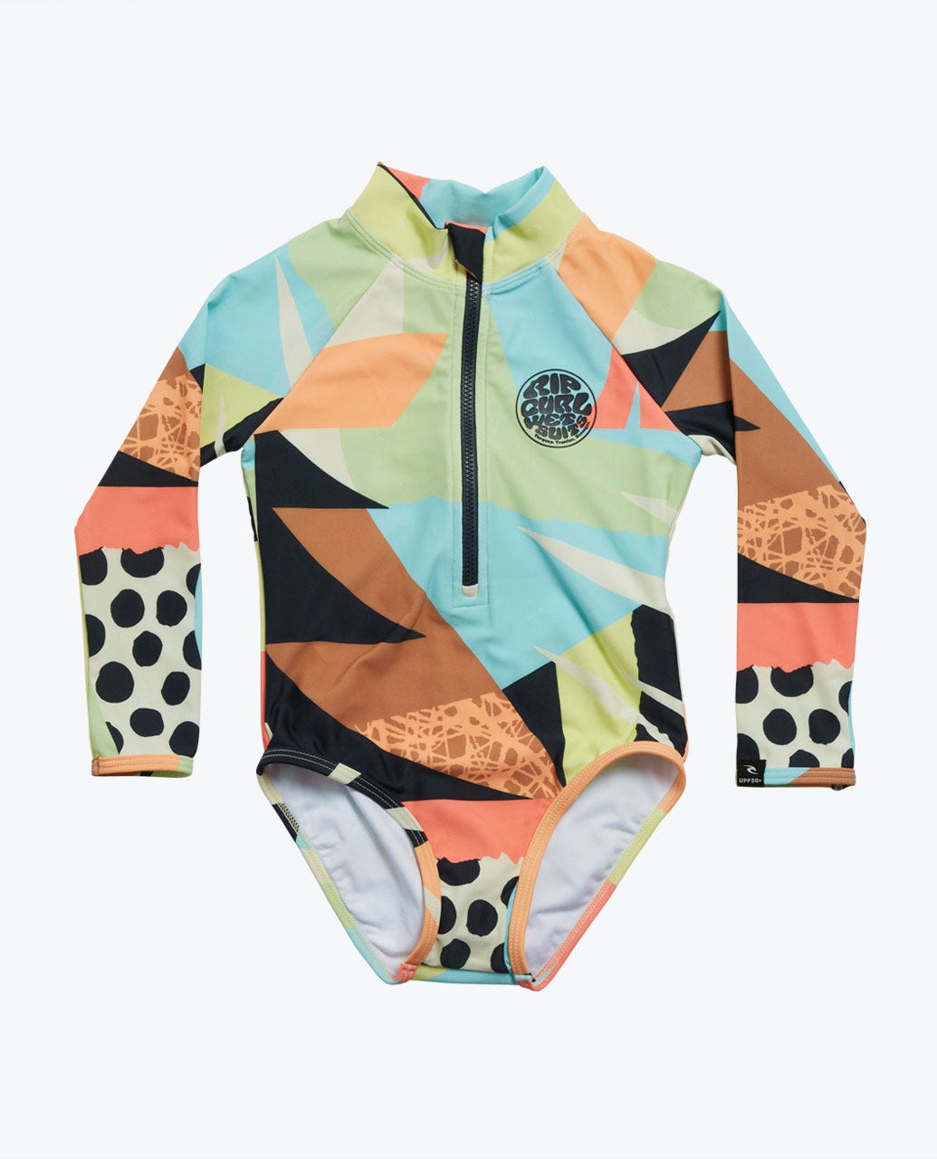 Sunny Point UPF Surf Suit - Kids