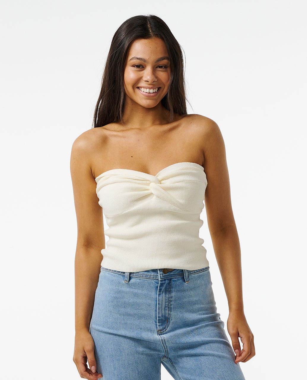 Sea Of Dreams Knit Top