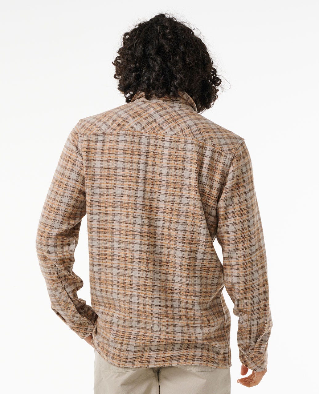 Archive Ocean Tech Flannel