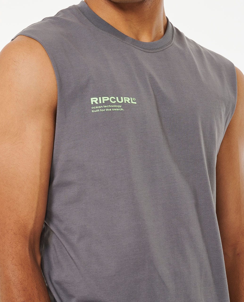 VaporCool Balance Muscle Top