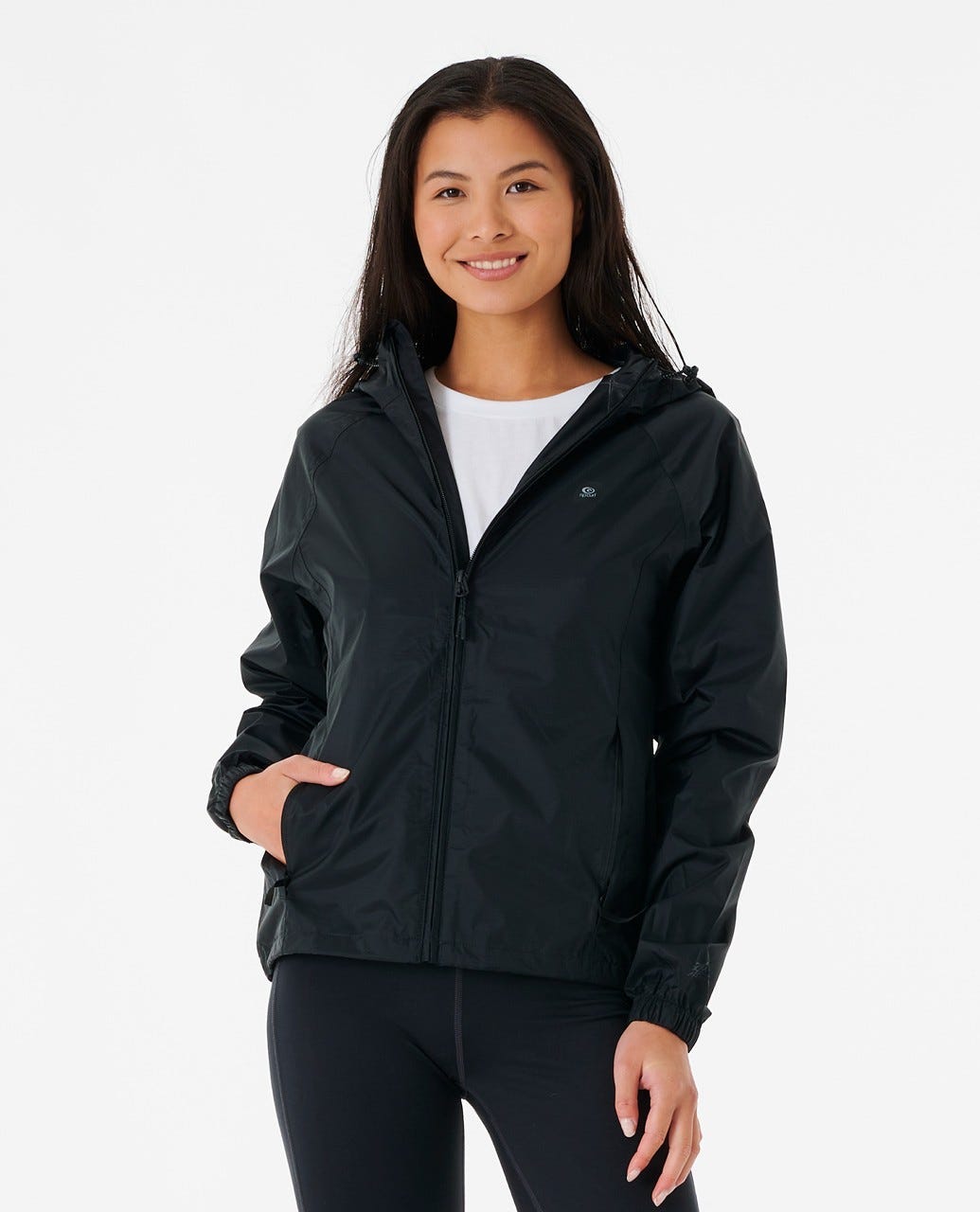 Anti-Series Pack 'N' Go Jacket