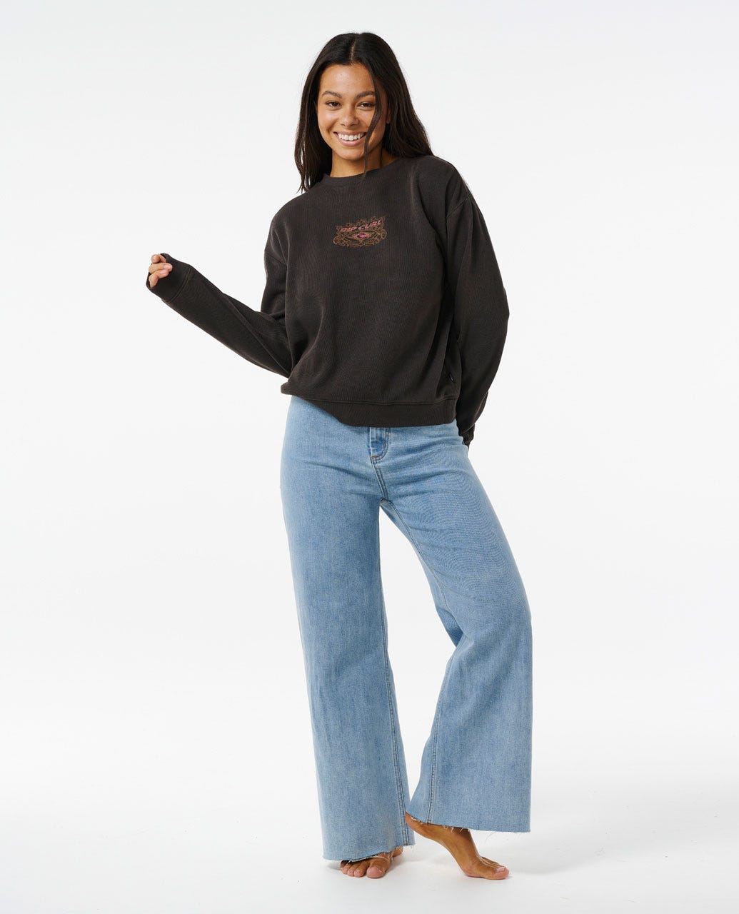 Vacation Relaxed Crew