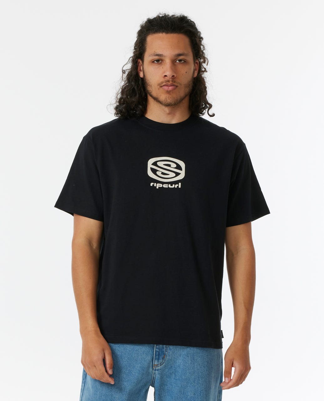 Super Computer Search Tee