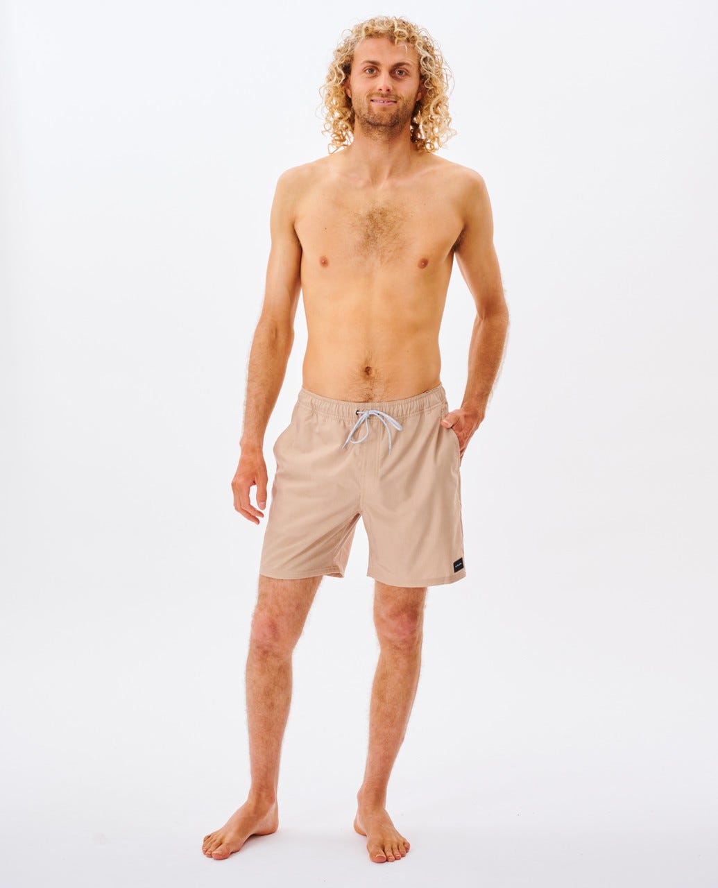Newport Volley Boardshort