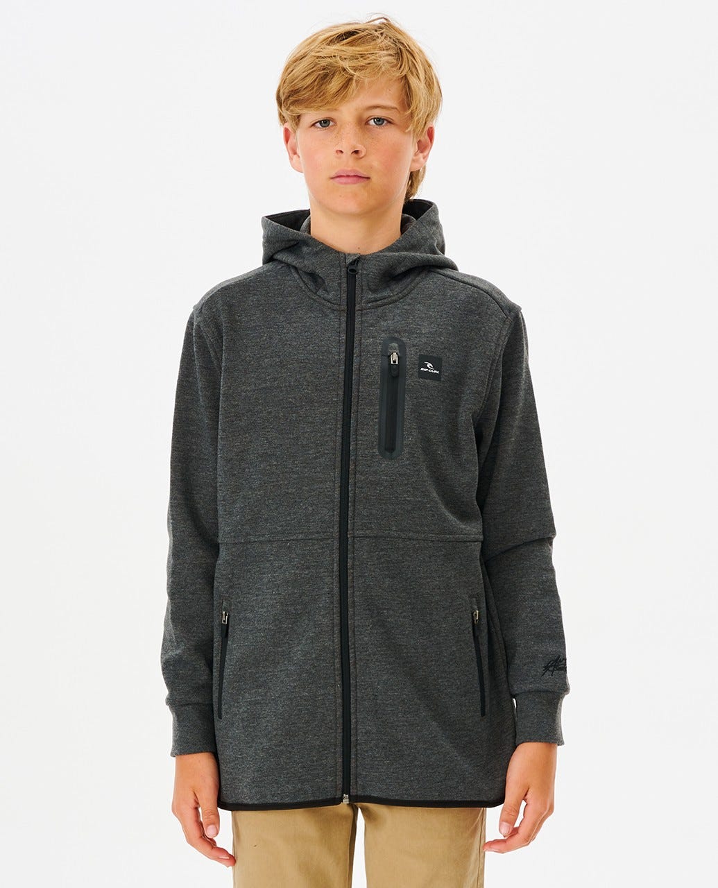 Boy's Departed 2.0 Jacket - Boys (8-16 years)