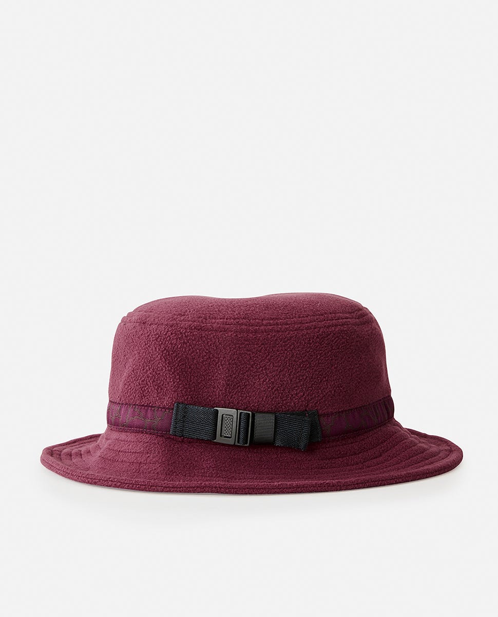 Journey Fleece Bucket Hat