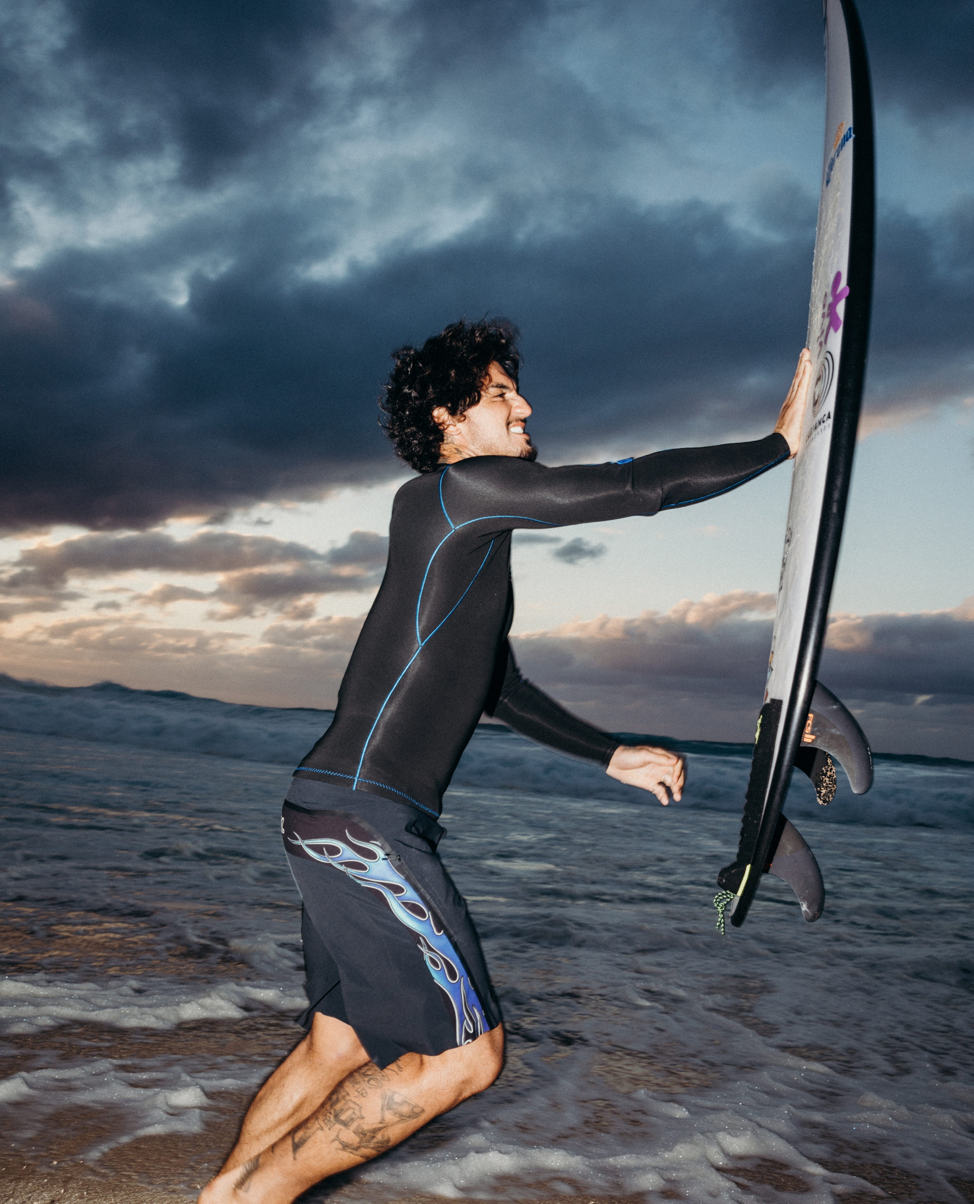 Mirage Medina Ultimate 20" Boardshort