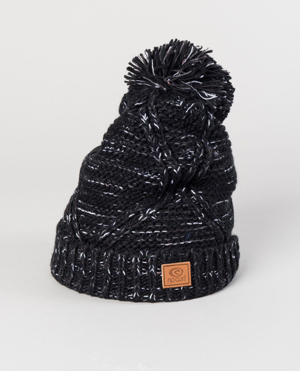 Flecker Pom Pom Beanie