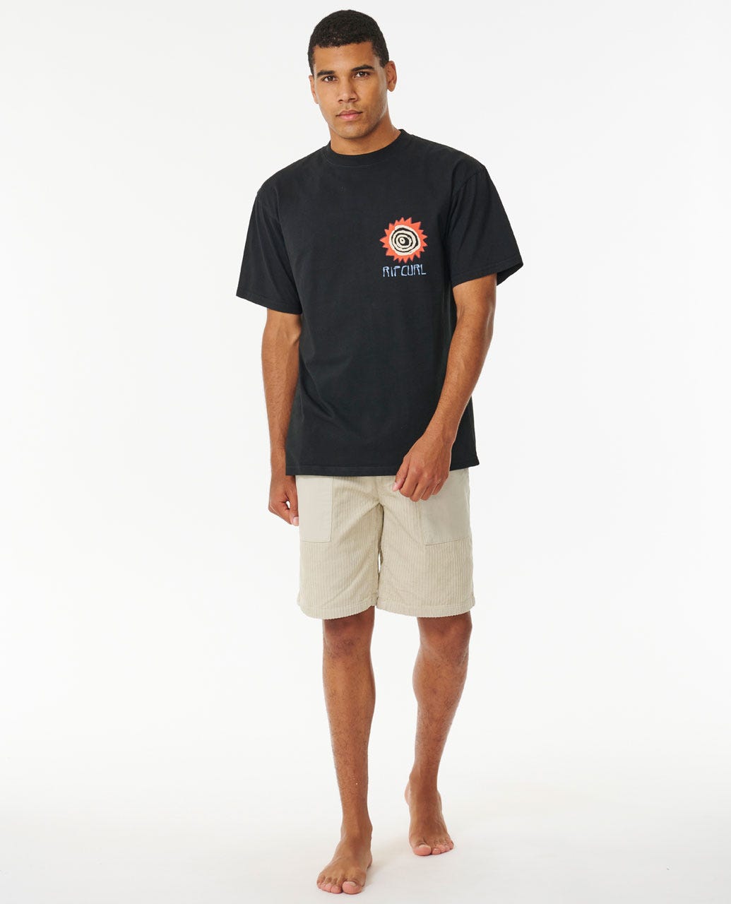 Archive Red Bluff Tee