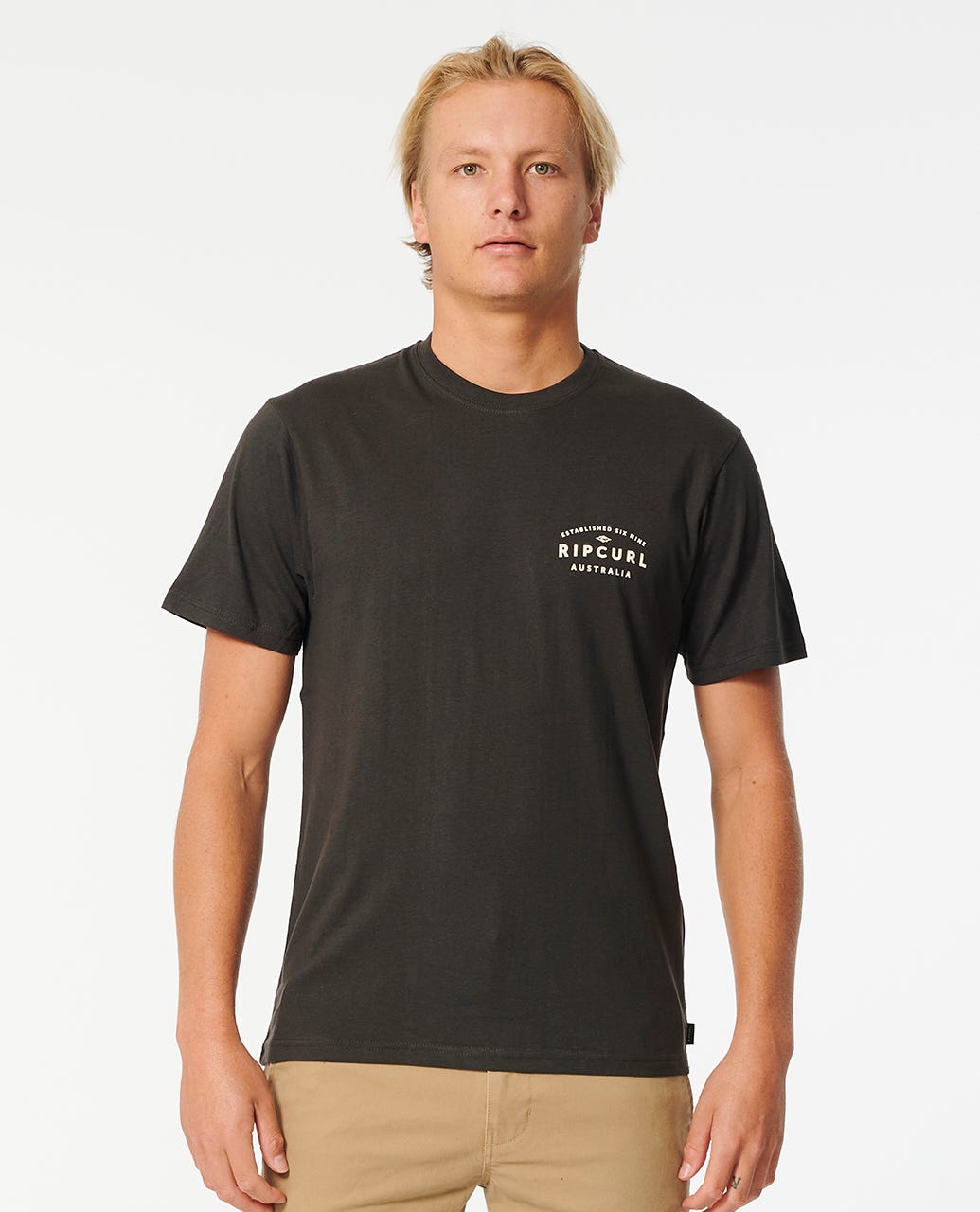 Journeys Tee Australia