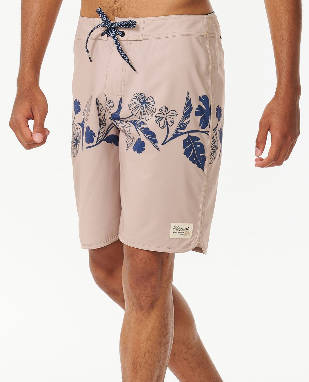Mirage Mod Tropic Aloha 19" Boardshorts