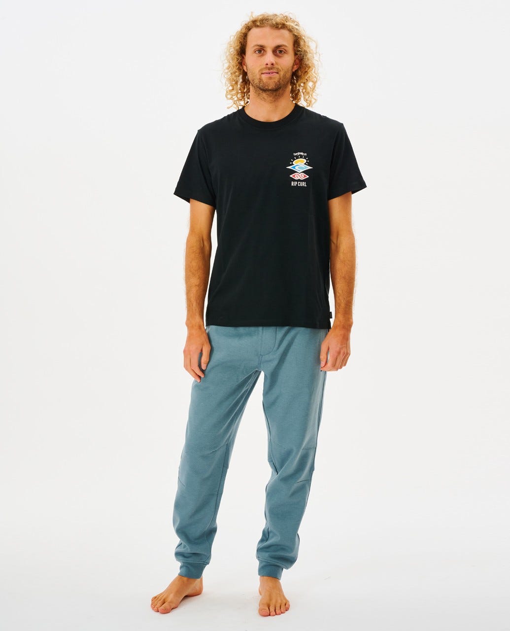 Departed Anti-Series Trackpant