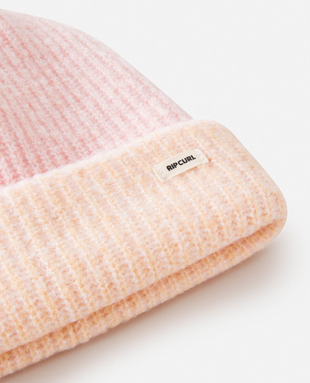 2 Tone Reg Revo Beanie