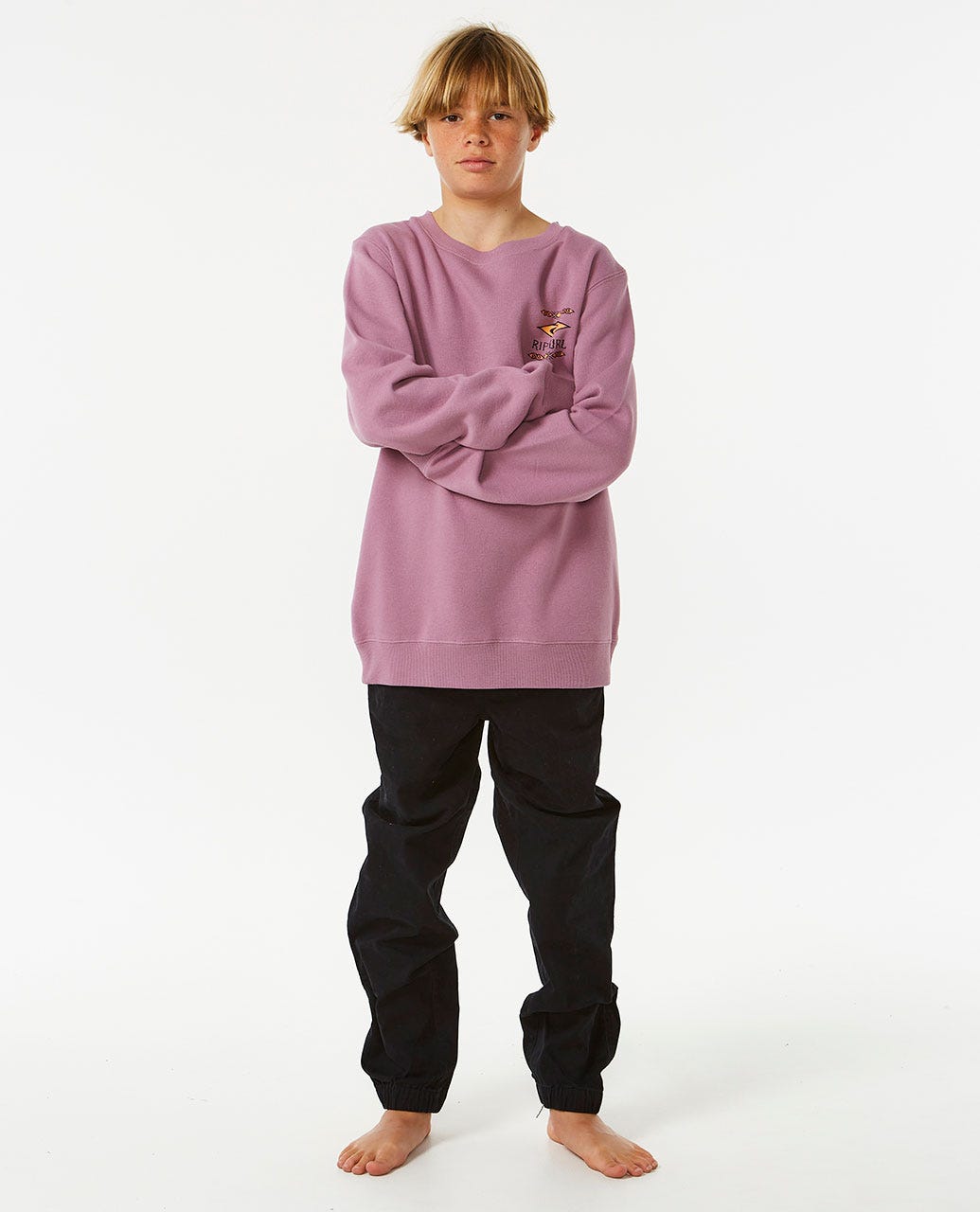 Lost Islands Crew - Boys (8-16 years)