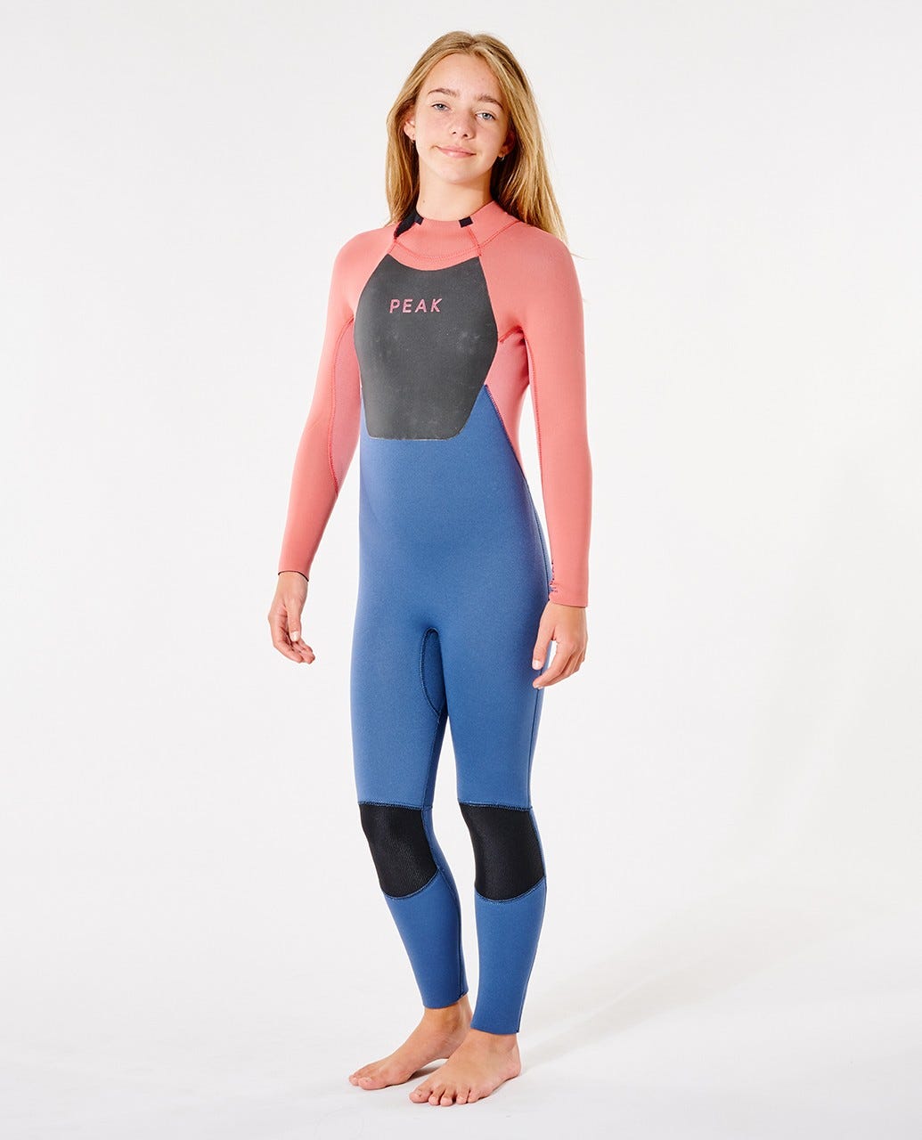 Peak Energy 32 GB Sealed Junior Girls Wetsuit
