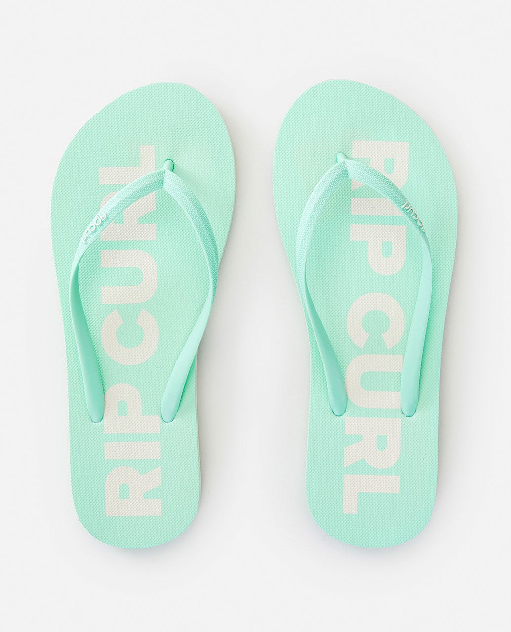 Classic Surf Bloom Thongs