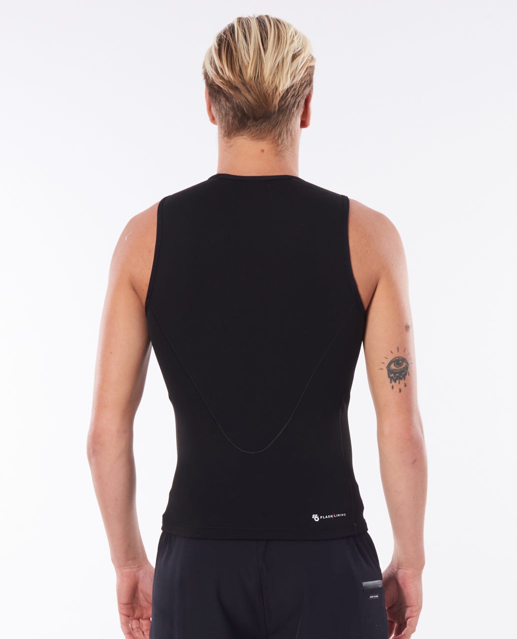 Flashbomb 0.5MM Sleeveless Vest