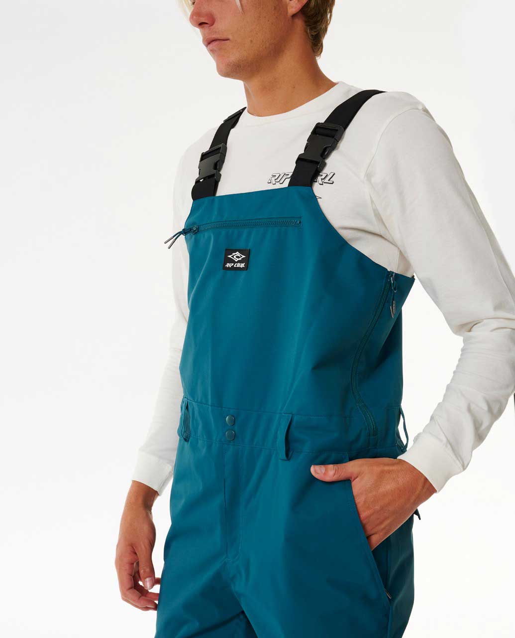 Anti-Series Taipan 10K/10K Snow Bib