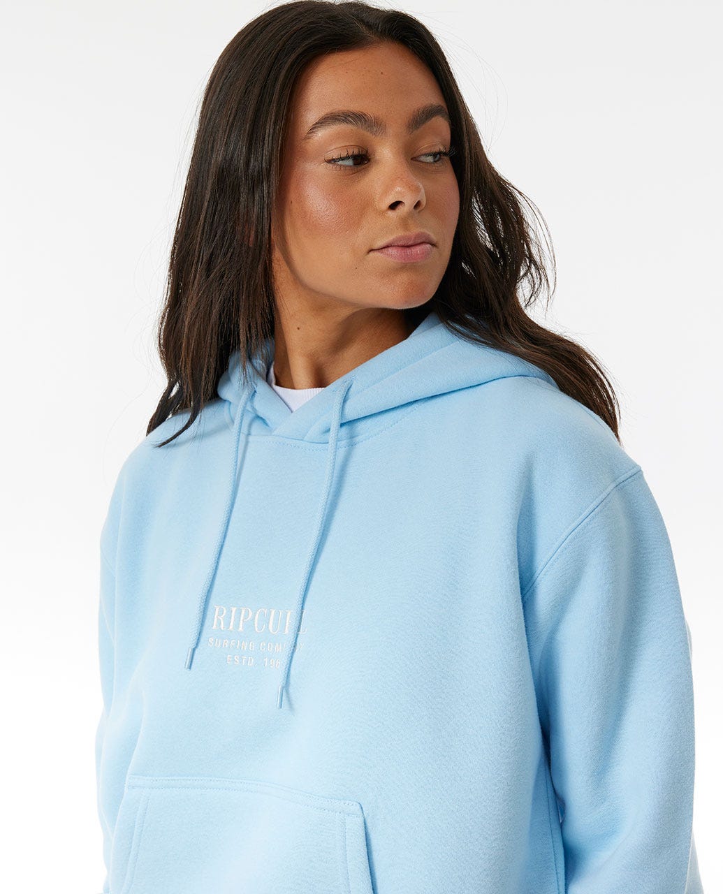 Surf Staple Relaxed Hood