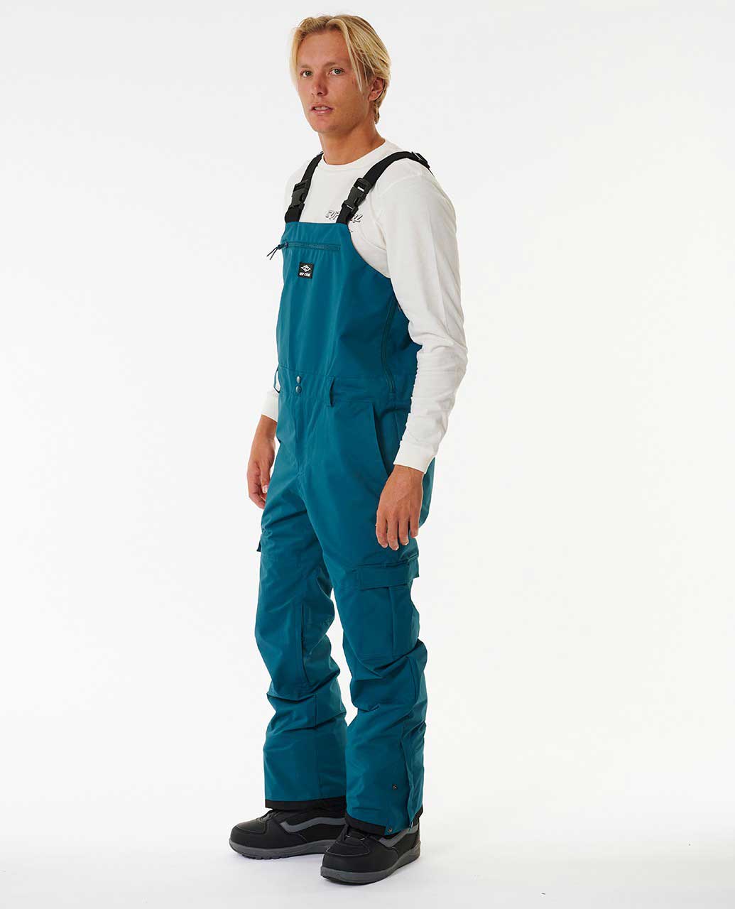 Anti-Series Taipan 10K/10K Snow Bib