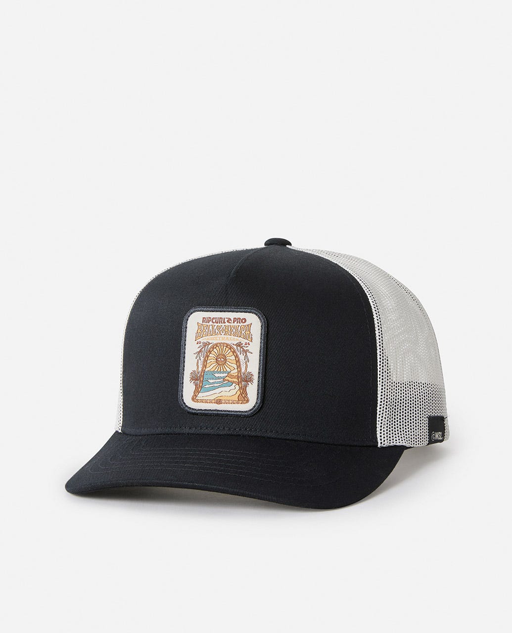Bells Pro 2024 Trucker