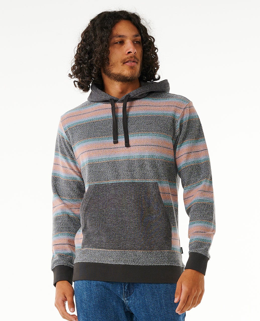 Surf Revival Line Up Hood