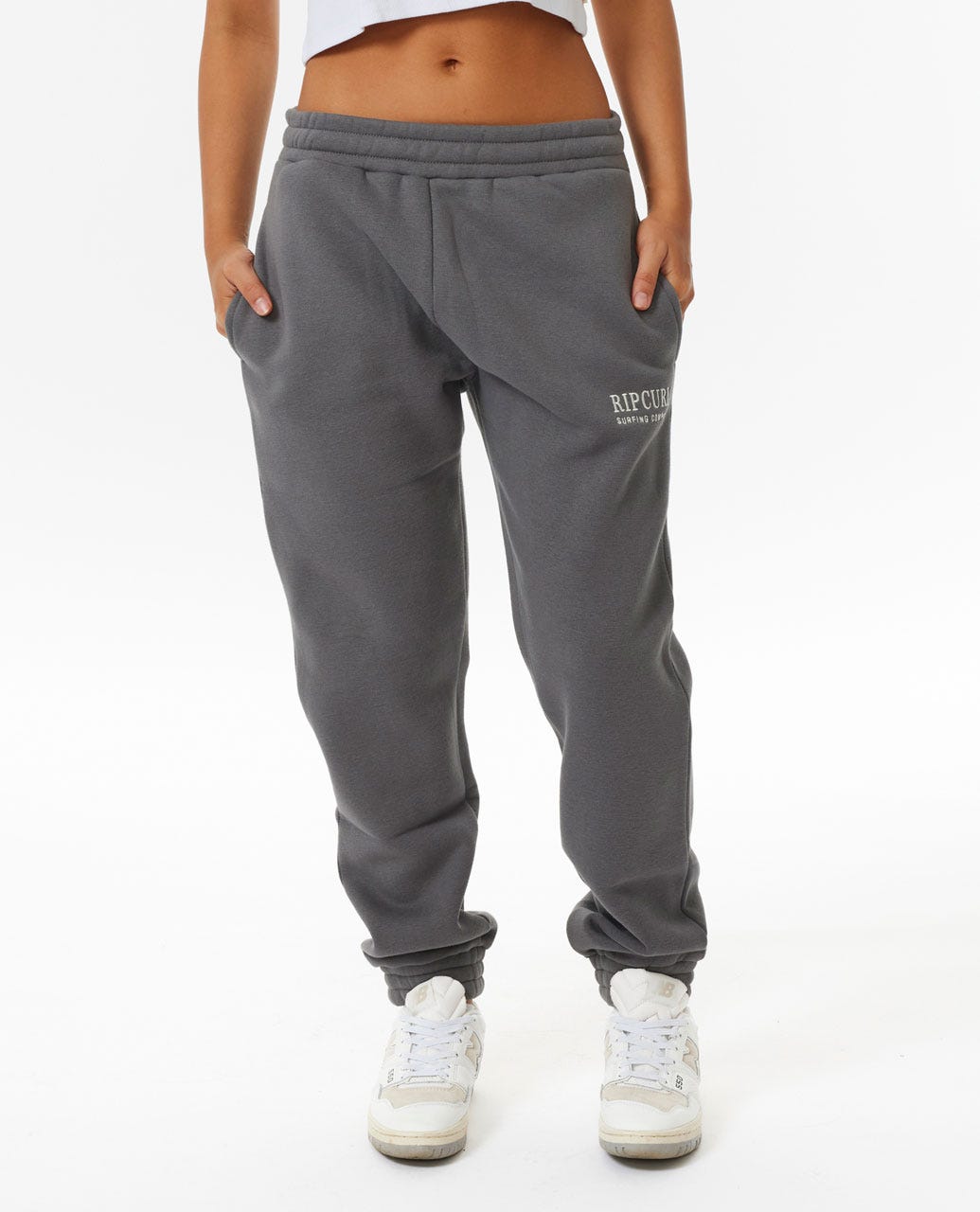Surf Staple Track Pant
