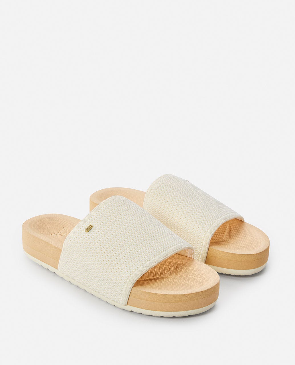 Pool Party Platform Sandal