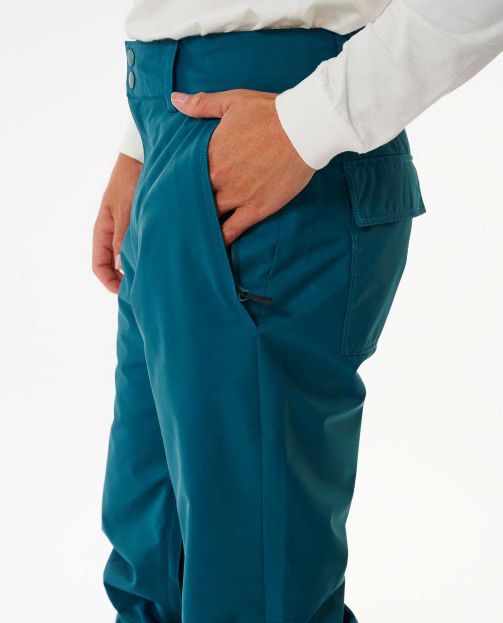 Anti-Series Base 10K/10K Snow Pant