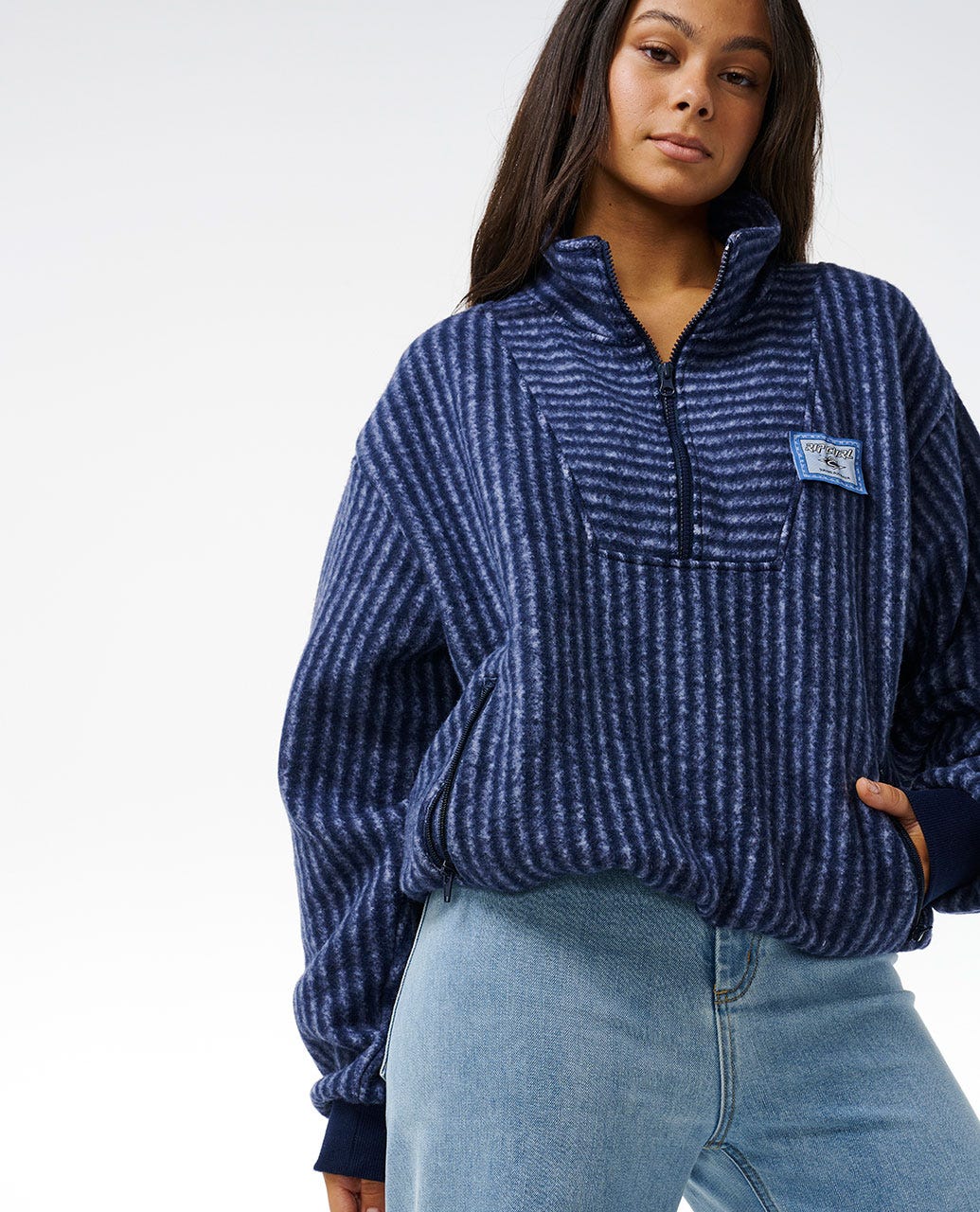 Re-Issue Locals Fleece