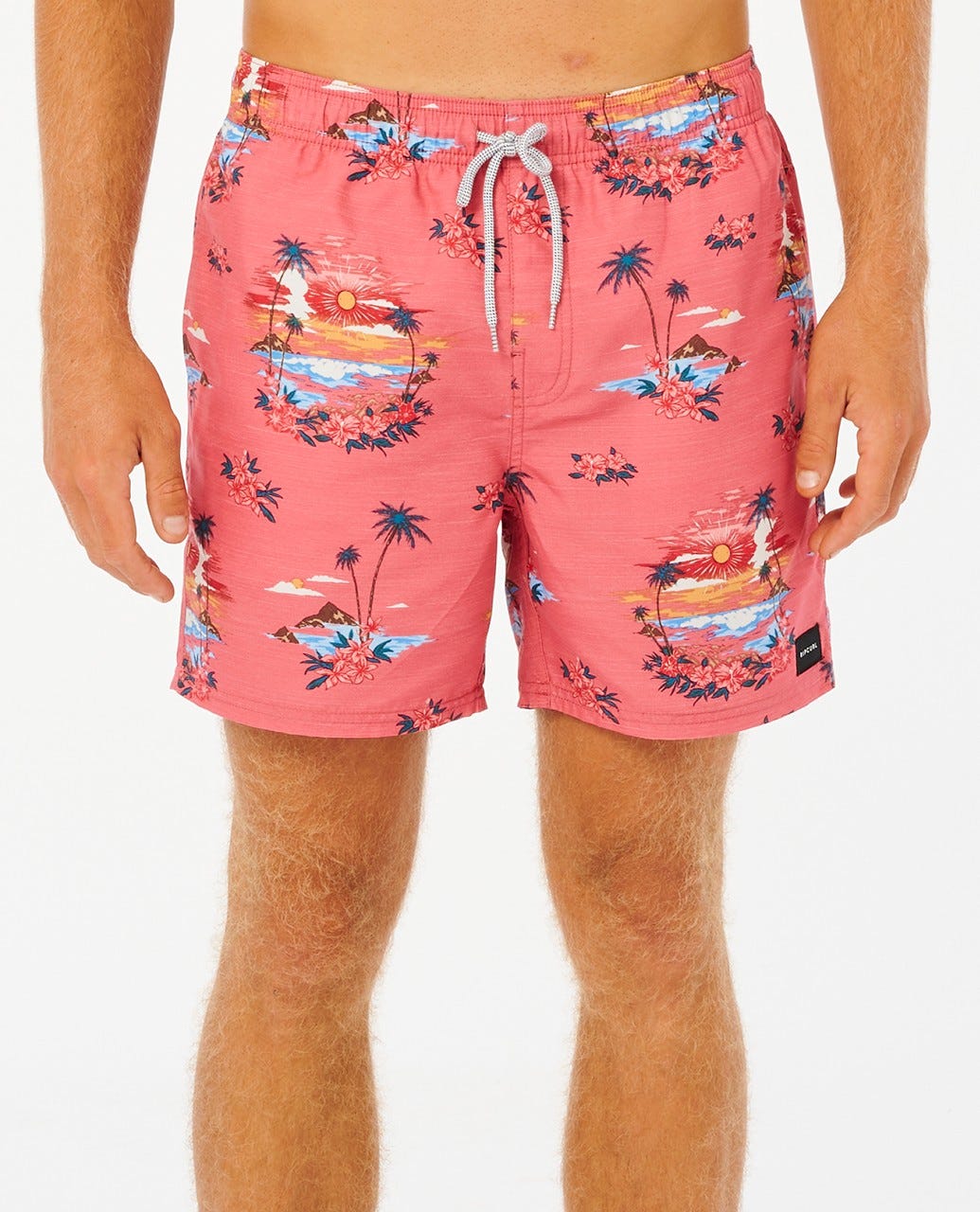 Dreamers Volley 16" Boardshort