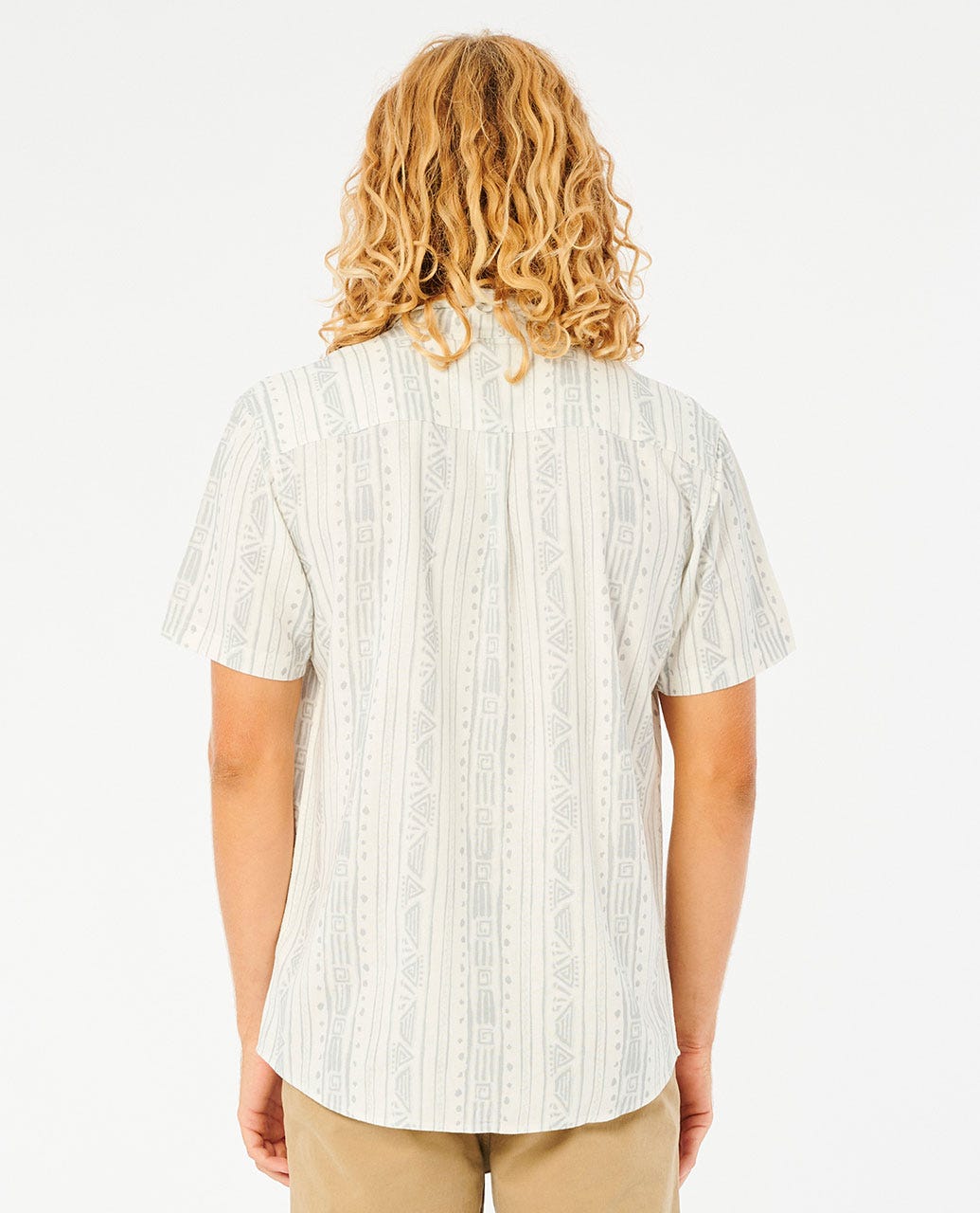 Nocturnal Short Sleeve Shirt