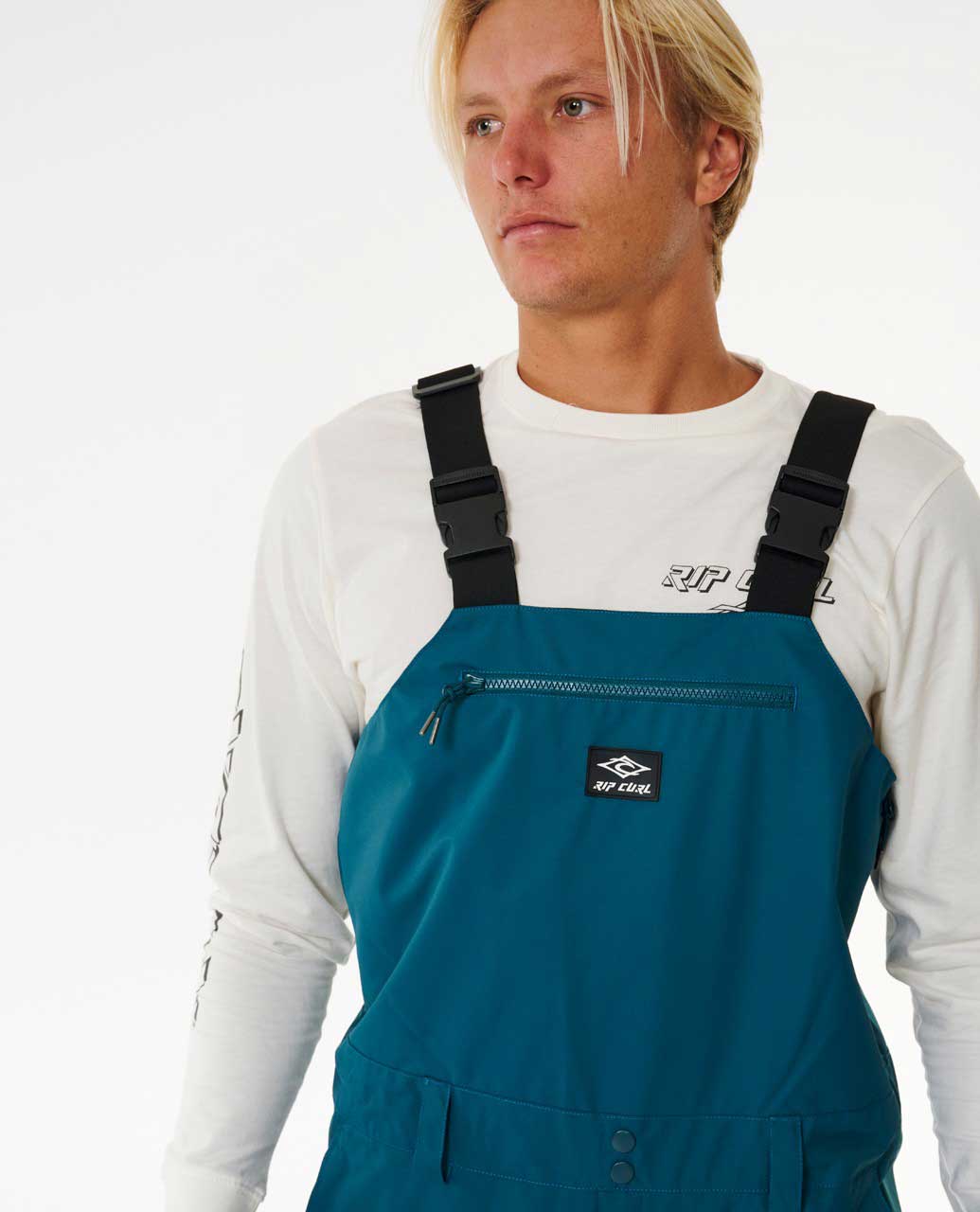 Anti-Series Taipan 10K/10K Snow Bib