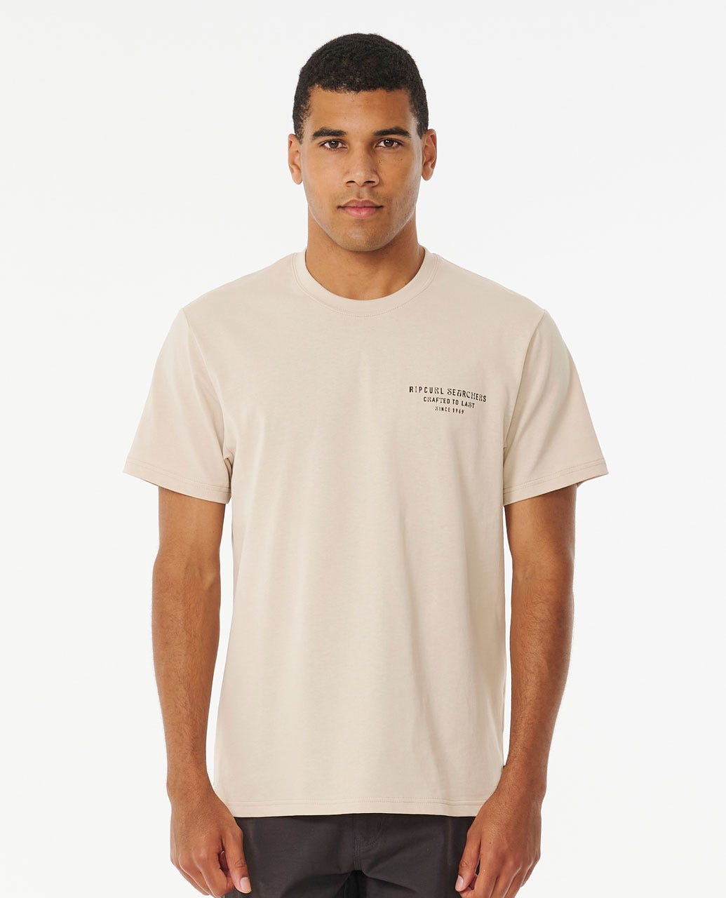 Searchers Chicama Tee