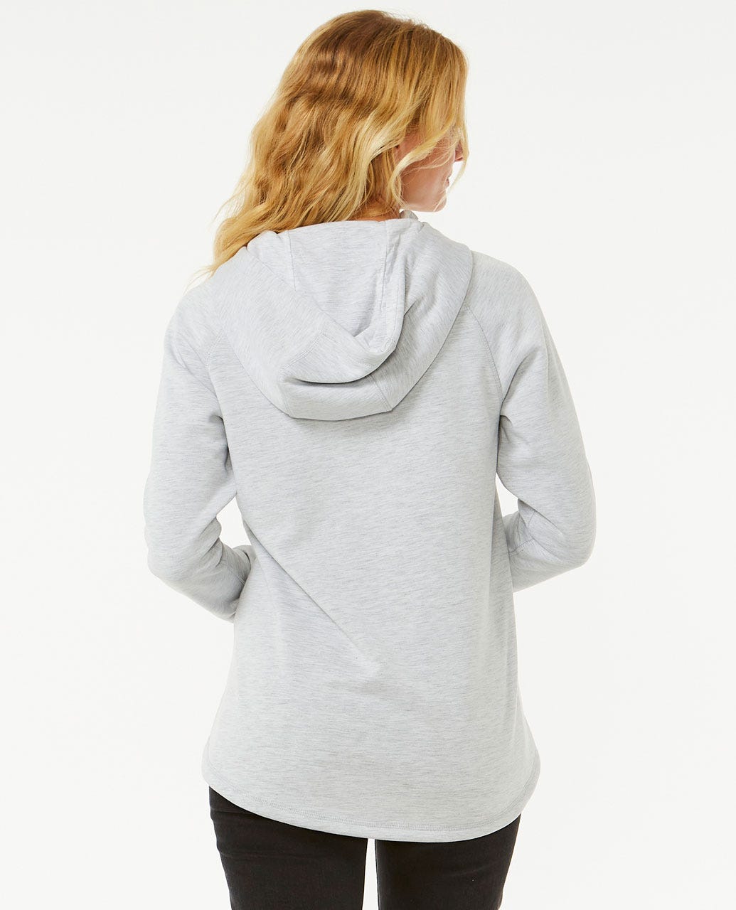 Anti-Series Flux III Zip Through Jacket