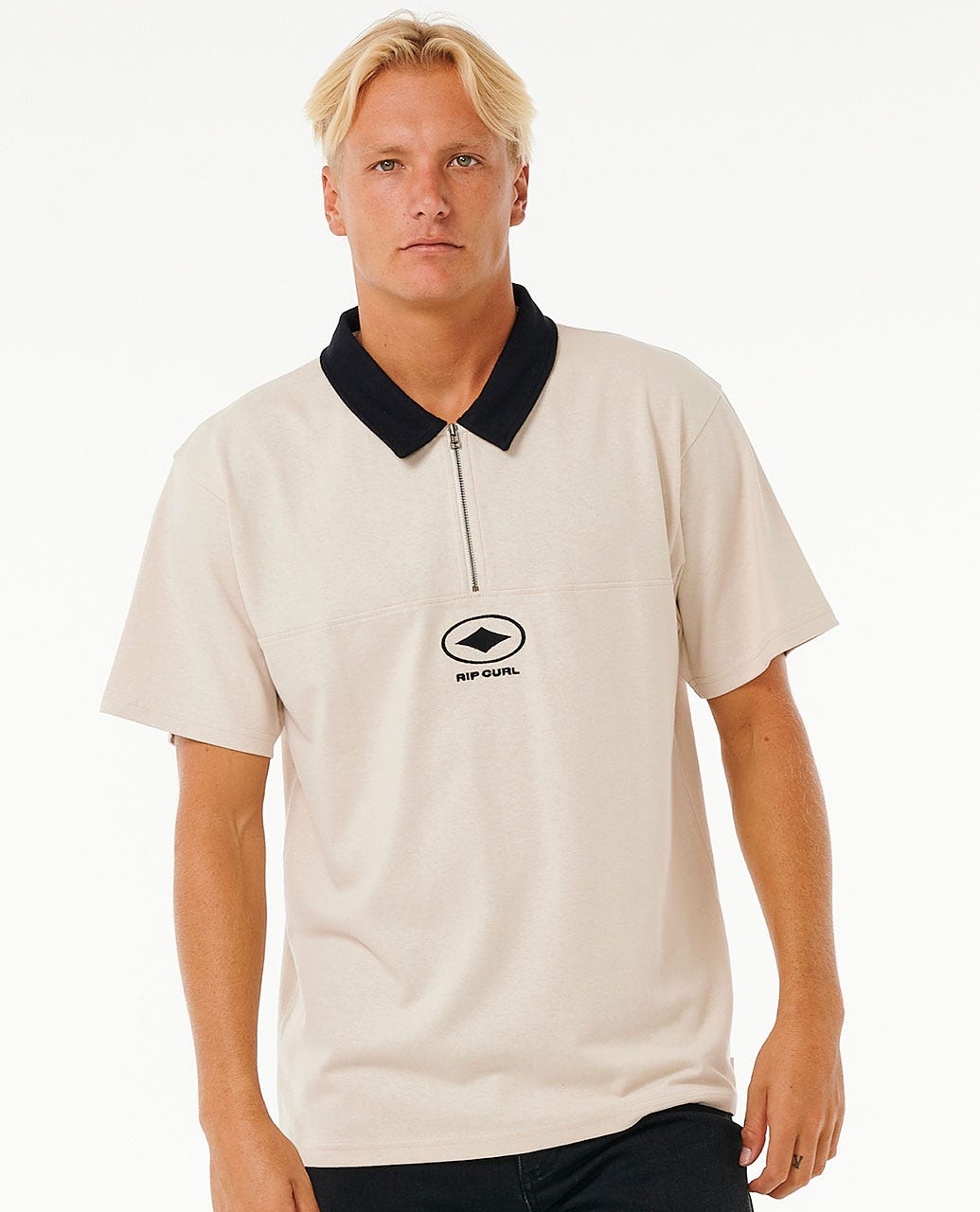 Quality Surf Products Polo Shirt
