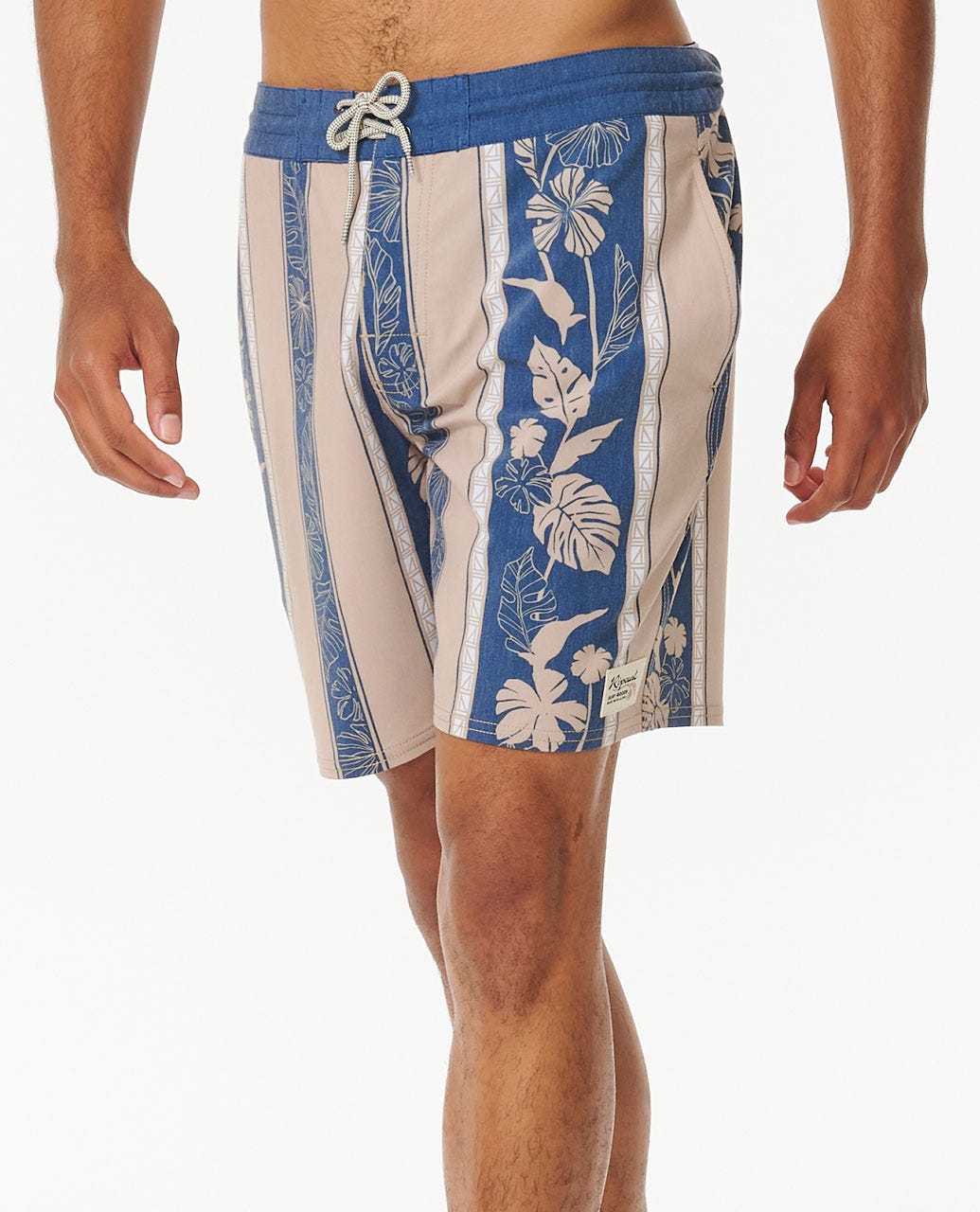 Mod Tropics Layday 18" Boardshorts