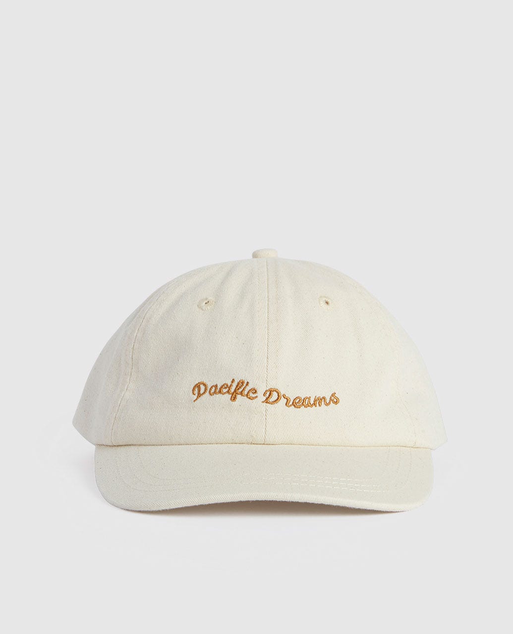 Celestial Sun 6 Panel Cap