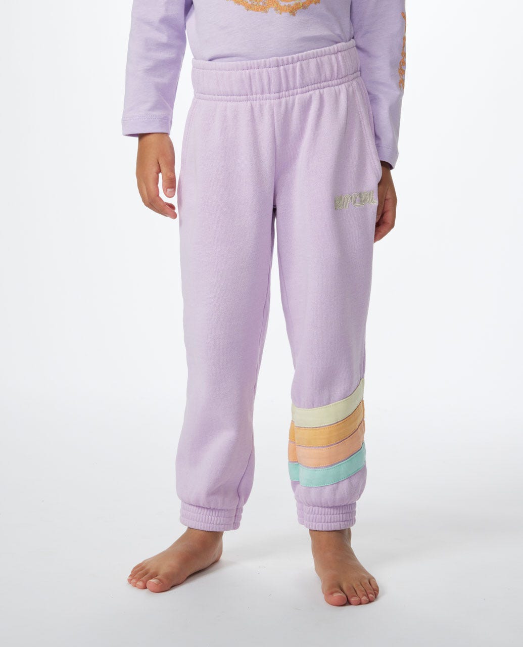 Surf Revival Track Pant - Girls (1-8 years)
