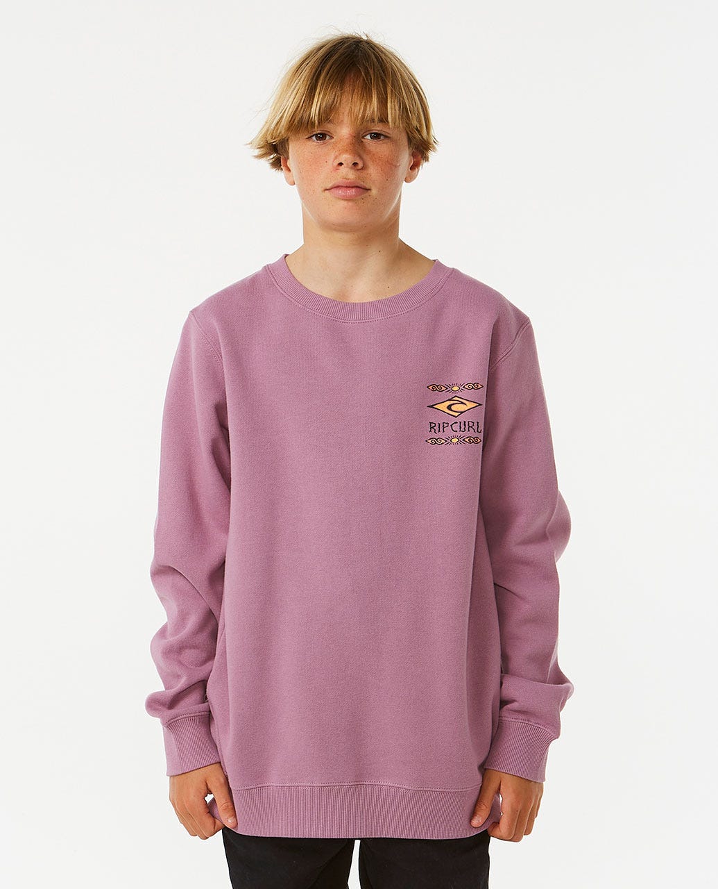 Lost Islands Crew - Boys (8-16 years)